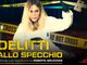 All’Arcimboldi Roberta Bruzzone in “Delitti allo specchio”