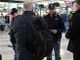 Rubano un rolex dimenticato nel contenitore dei controlli di sicurezza dell'aeroporto: denunciata a Malpensa una coppia di cittadini italiani Rubano un rolex dimenticato nel contenitore dei controlli di sicurezza dell'aeroporto: denunciata a Malpensa una coppia di cittadini italiani