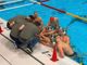 Ultima gara per la Busto Pallanuoto: «E vogliamo giocare al massimo, come al solito»