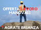Offerte di lavoro per manovali in Lombardia: Ecologica Piemontese / Settore Ambientale