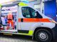 Marnate, 83enne investito in strada: trasportato in ospedale