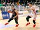 I Knights trovano una vittoria nell'uovo di Pasqua
