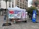«Nessun mancato invito, doverose alcune precisazioni sulla manifestazione del 12 aprile»
