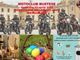 EVENTI DEL WEEKEND. La primavera sfida il meteo: sport, musica e solidarietà ma anche caccia alle uova pasquali per stare insieme