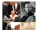 La consegna al Papa e Alessandro