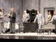 Pignasecca e Pignaverde: al Teatro Carcano Solenghi interpreta la grande comicità di Govi