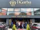 Al ristorante &quot;TiGarba&quot; la solidarietà è servita: un pasto e amicizia a chi non ha nulla