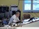 L'assessore Albani in Commissione