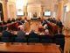 La riunione di stamani in Prefettura a Varese