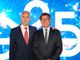 Luigi Galdabini nuovo presidente di Confindustria Varese con il suo predecessore Roberto Grassi