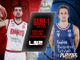 Knights, ecco l'avversaria per l'esordio nei playoff