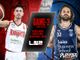 Knights stasera di nuovo in campo, c'è gara-2 alla Soevis Arena