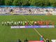 La Pro Patria cade con la Pro Vercelli e retrocede in serie D