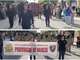 Il presidente dell'Associazione Nazionale Bersafglieri Varese Maurizio Fiori guida la rappresentanza della nostra provincia al 72° raduno nazionale di Marsala