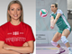 Da Olbia a Busto: Sophie Blasi è una nuova giocatrice della Futura Volley Giovani