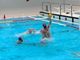 Busto Pallanuoto ancora contro una squadra ligure: «Pronti e determinati come sempre»
