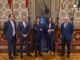 Cda di Fondazione Palio di nuovo al completo con Giuseppe Scarpa e Francesca Mineo