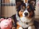 Ai cagnolini i centesimi che nessuno vuole: arrivano quasi mille euro