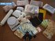 Busto, blitz della Polizia: arrestato 31enne con 7 chili di cocaina e 30mila euro in contanti
