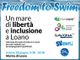“Freedom to Swim”: fai nuotare in libertà oltre la disabilità