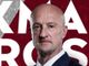 Marco Rossi, foto dalla sua pagina Facebook