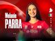 Uyba, dal Messico arriva Melanie Parra
