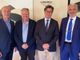 Il candidato sindaco Paolo Pagani incontra i vertici di Confindustria per parlare di Mill