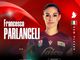 Esperienza e solidità, Francesca Parlangeli alla Uyba: «Una nuova sfida in un club prestigioso, pronta a rafforzare la seconda linea»