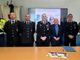 «Grazie Comandante»: Gallarate saluta Aurelio Giannini, tra emozione e gratitudine