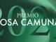 Consegnati i Premi Rosa Camuna 2025 tra emozioni, storie di vita ed eccellenza lombarda