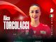 Alice Torcolacci è una nuova farfalla: completato il roster Uyba per la stagione 2025/2026