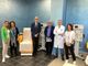 Legnano, al via la raccolta di plasma nella sede Avis: 738 unità in quattro mesi