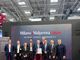 Raffaele Cattaneo a Monaco per Air Cargo Europe: «Malpensa continua a crescere grazie alla comunità che ruota intorno allo scalo»