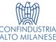 Confindustria Alto Milanese riceve il Premio “Fabio Vignati” al merito professionale