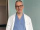 Il Direttore di Urologia, dottor Giovanni Saredi