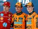 McLarenRacing Facebook Account