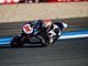 Non c'è due senza tre: Leonardo Abruzzo ci riprova con la Moto3