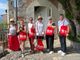 I buyer dell'Est Europa in visita a Santa Caterina del Sasso
