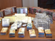 Sequestrati 21 chili di cocaina e 4 chili di hashish dal Commissariato di Busto