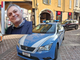 Uomo ucciso in pieno centro a Busto Arsizio Uomo ucciso in pieno centro a Busto Arsizio