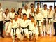 La squadra del Budokan ai campionati italiani