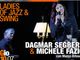 Talento e carisma: il lato femminile del jazz a Villa Ottolini Tosi Talento e carisma: il lato femminile del jazz a Villa Ottolini Tosi