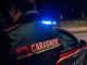 Spari nella notte nei boschi di Sesto Calende, due giovani feriti da colpi d'arma da fuoco