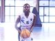 Daba Diakhoumpa con la maglia di Spezia (foto Roberto Liberi/basketinside)