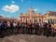 GIUBILEO. Il sudore ripaga: i nostri giovani in bici fino a Roma, tra fatica, lacrime e meraviglia
