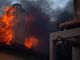 Grecia, ancora incendi ed evacuazioni: situazione critica a Eubea, Kythira e Creta