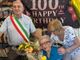 «Con coraggio, tenacia e il sorriso»: Busto festeggia i 100 anni di Maria Antonietta Albè
