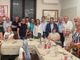 Lega di Busto, una cena con il governatore Fontana