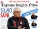 Silvio Saini, 13 anni da “Knight”: molto più di un allenatore Silvio Saini, 13 anni da “Knight”: molto più di un allenatore