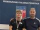 Pesistica Bustese, argento e bronzo per Pietro Guarnoni